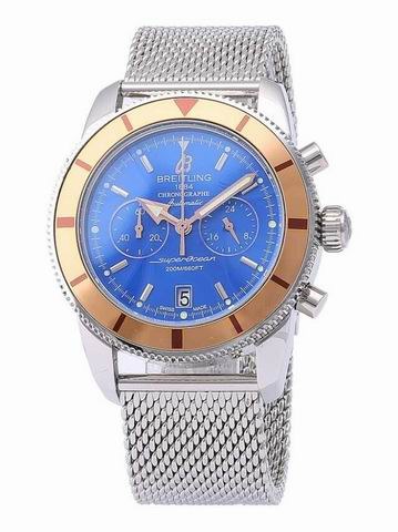 Breitling watch man-251